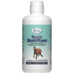 Omega Alpha AntiFlam