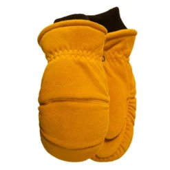 Watson Gloves Kids' Crazy Colt Winter Mittens