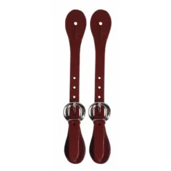 Professional's Choice Amigo Children's Spur Straps